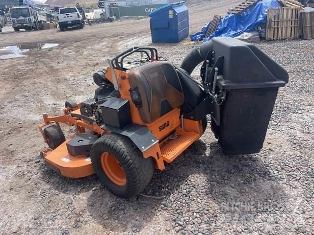 Scag V-Ride II Muu