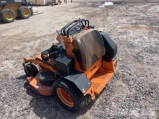 Scag V-Ride II Muu