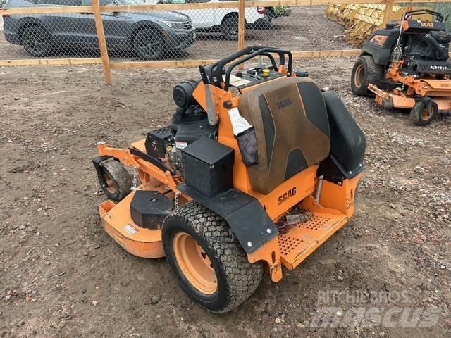 Scag V-Ride II Muu