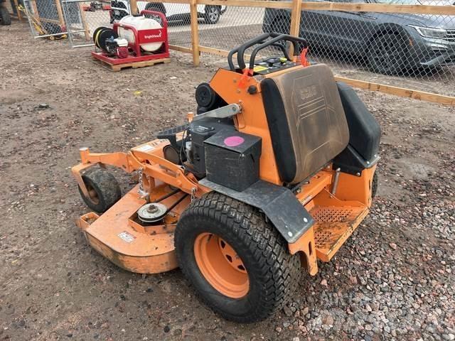 Scag V-Ride II Muu