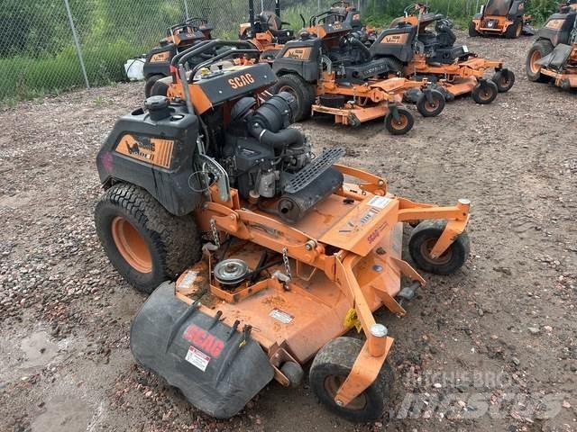 Scag V-Ride II Muu