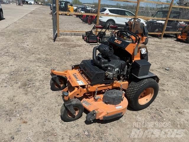 Scag V-Ride II Muu