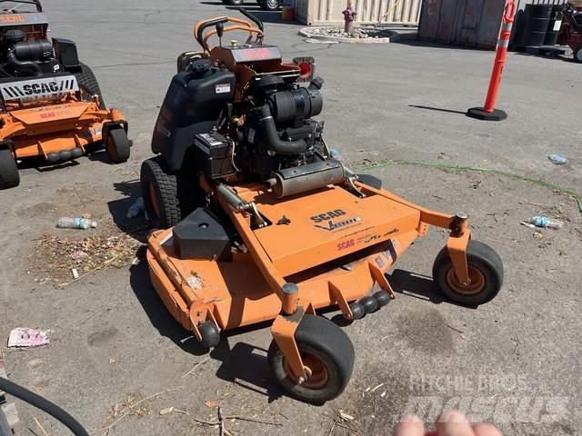 Scag VRide Muu