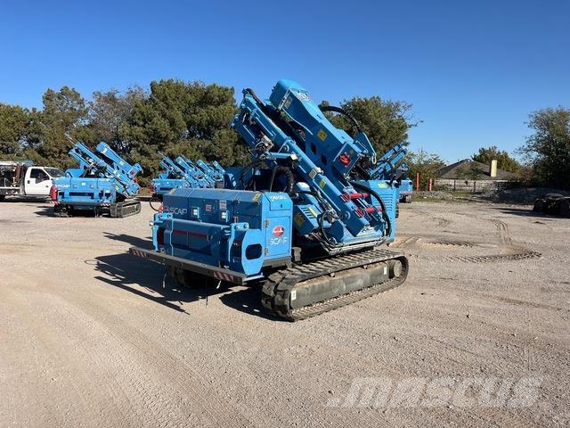  Scaip SDR-108 Vibrovasarad