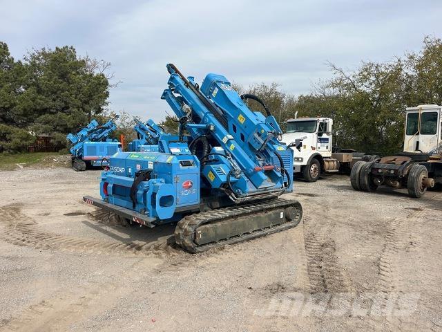  Scaip SDR-108 Vibrovasarad