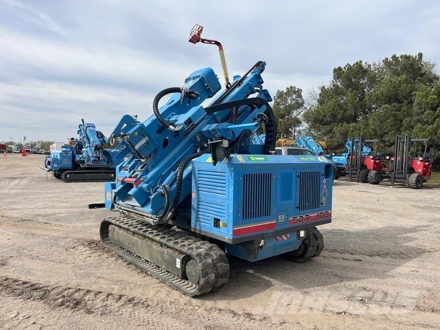  Scaip SDR-108 Vibrovasarad