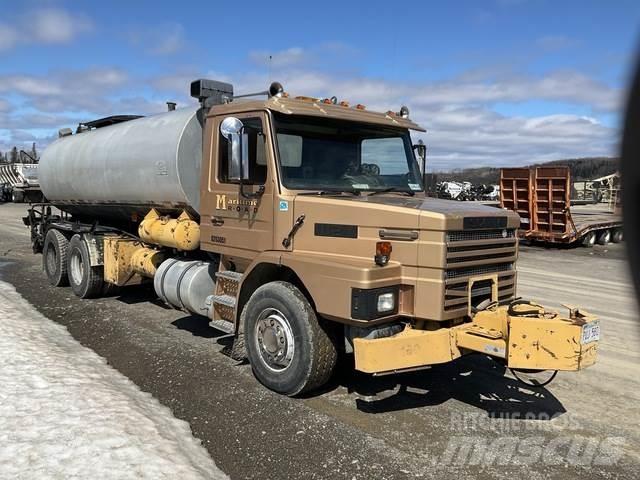 Scania 112H Betooniveokid