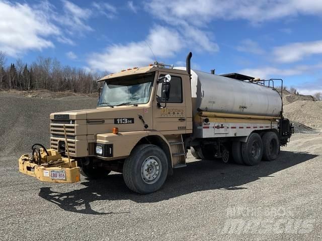 Scania 113H Betooniveokid