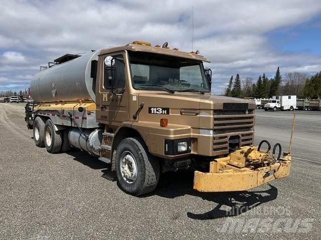 Scania 113H Betooniveokid