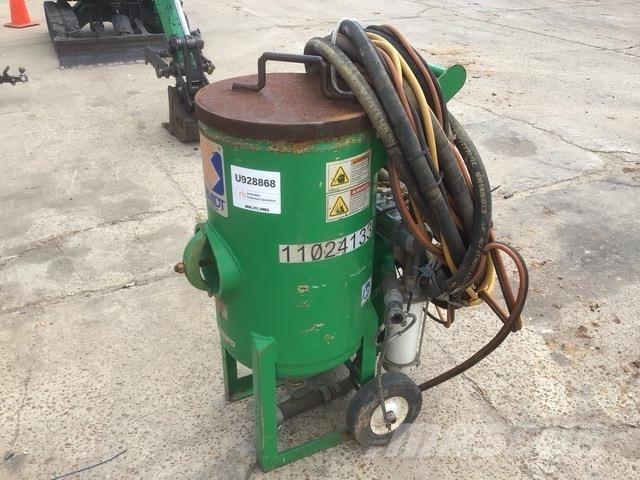 Schmidt 3.5CF Muu