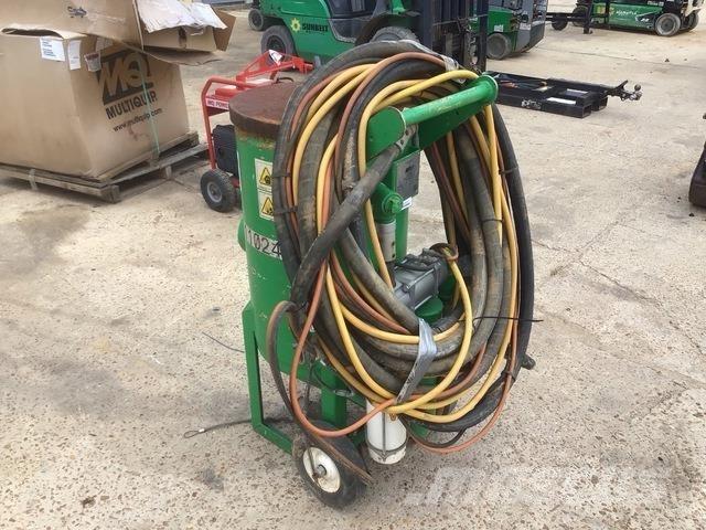 Schmidt 3.5CF Muu