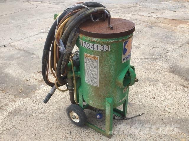 Schmidt 3.5CF Muu