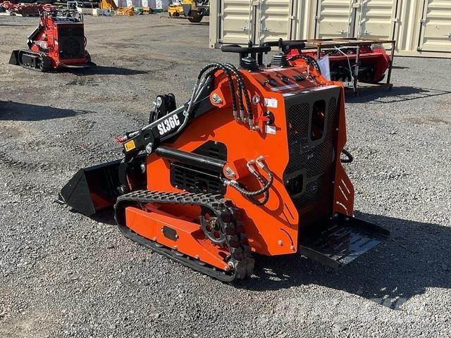  SDLOOL SL36C Kompaktlaadurid
