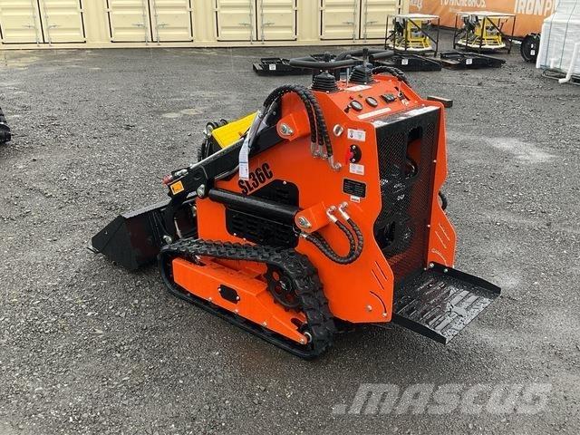  SDLOOL SL36C Kompaktlaadurid