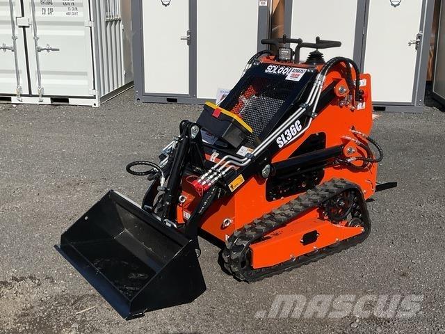  SDLOOL SL36C Kompaktlaadurid