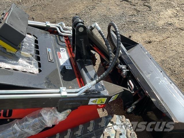  SDLOOL SL380 Kompaktlaadurid