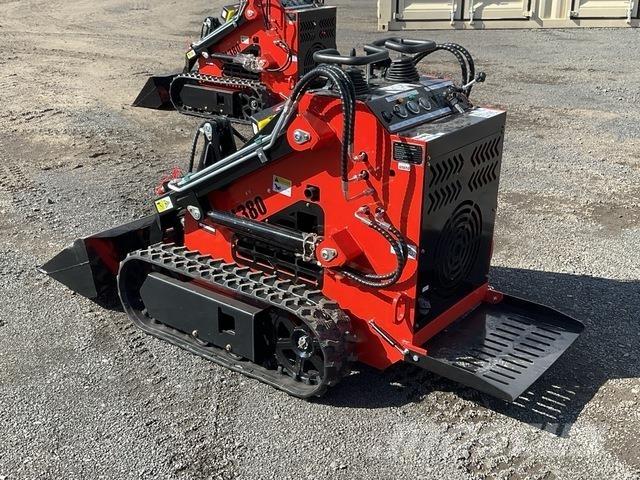  SDLOOL SL380 Kompaktlaadurid
