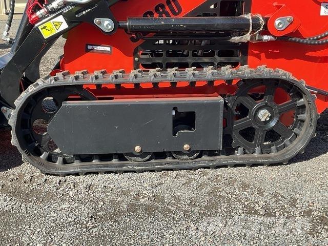  SDLOOL SL380 Kompaktlaadurid
