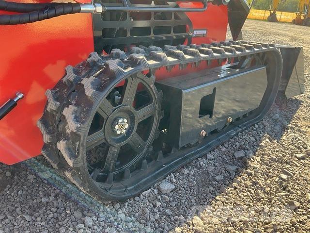  SDLOOL SL380R Kompaktlaadurid