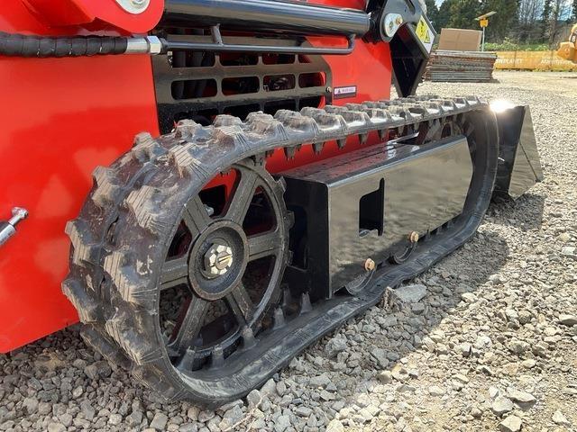  SDLOOL SL380R Kompaktlaadurid