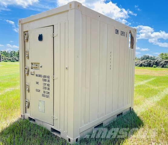  Seabox Soojakud