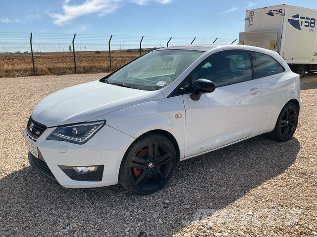 Seat Ibiza Sõiduautod