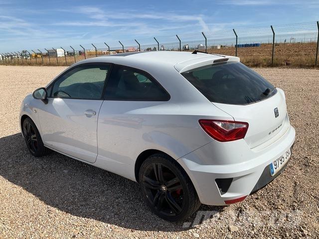 Seat Ibiza Sõiduautod