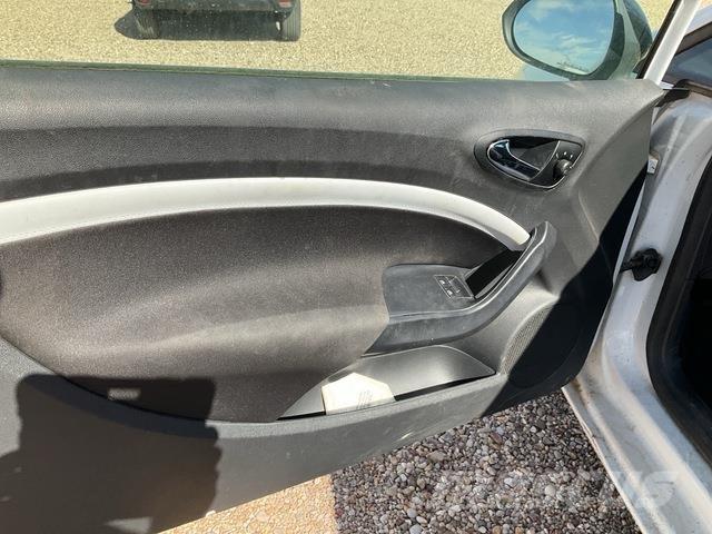 Seat Ibiza Sõiduautod