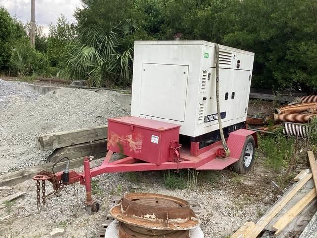 Selwood D150WP Veepumbad