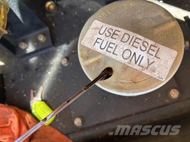 Selwood S150 Veepumbad