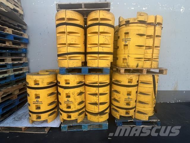  Sentry Munitsipaalsõidukid