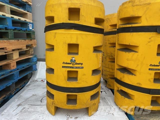  Sentry Munitsipaalsõidukid