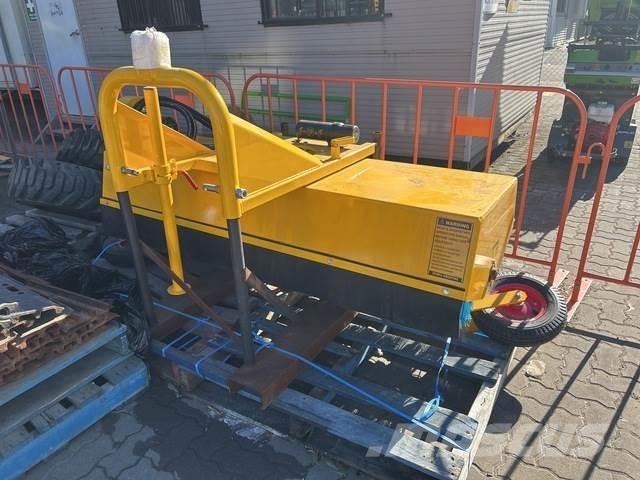  Sewell B200 Harjad