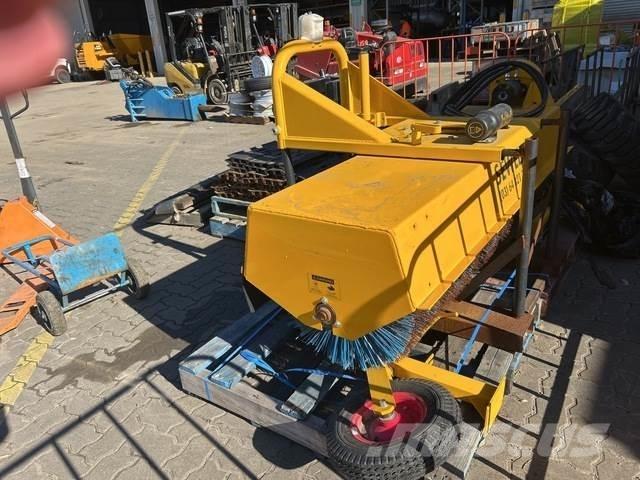  Sewell B200 Harjad