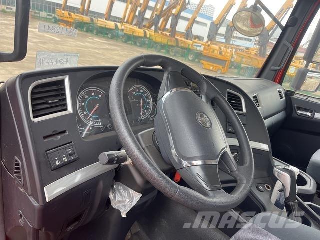 Shacman M3000 Kraanaga veokid