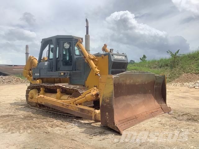 Shantui SD32W Buldooserid