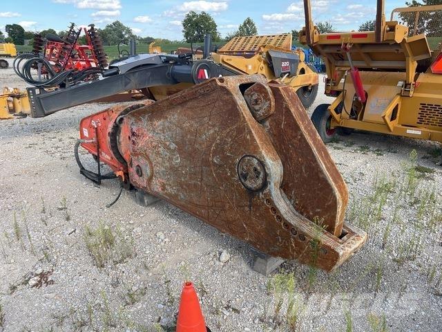  Shearcore FS35 Ehituspurustid