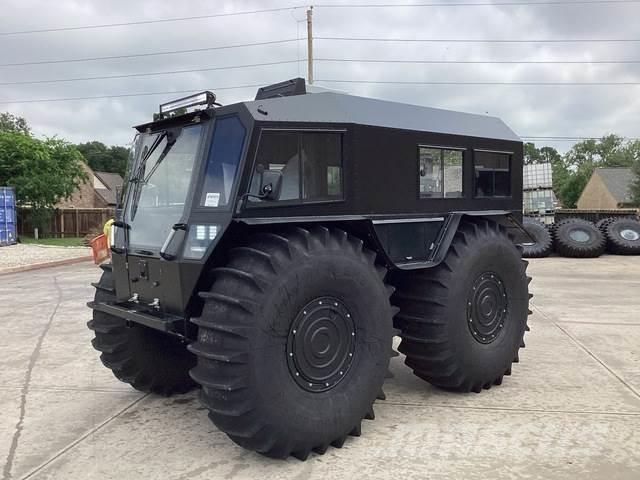  Sherp N1200 Madelkaubikud