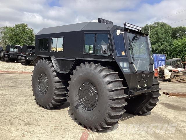  Sherp N1200 Madelkaubikud