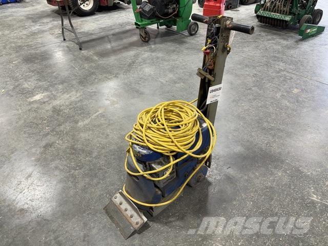  Sinclair Põrandapesumasinad