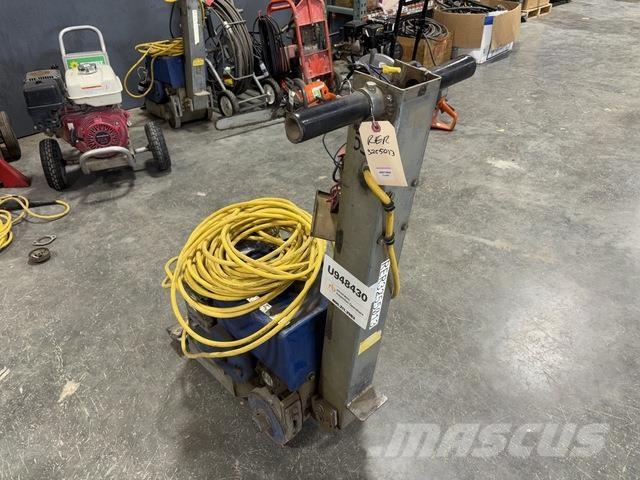  Sinclair Põrandapesumasinad