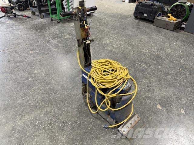  Sinclair Põrandapesumasinad