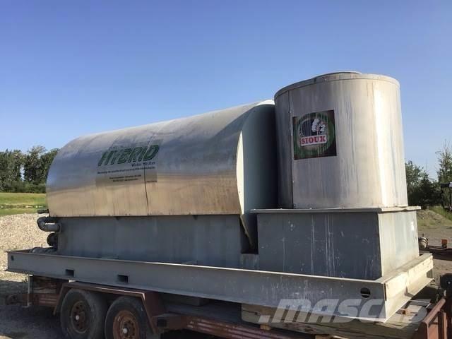  Sioux HH6G Muu