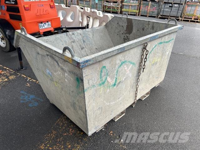  Site Bin Muu