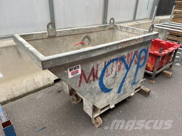  Site Bin Muu