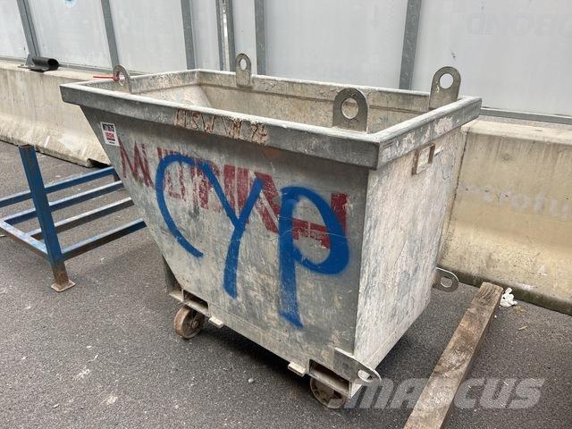  Site Bin Muu