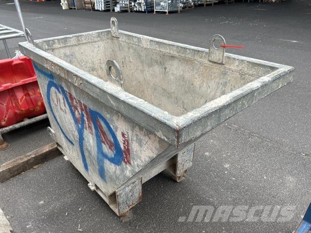  Site Bin Muu