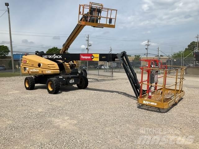 SkyJack SJ45T Muu