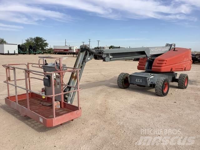 SkyJack SJ45T Muu