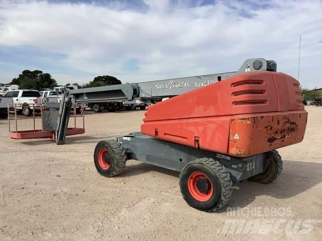SkyJack SJ45T Muu